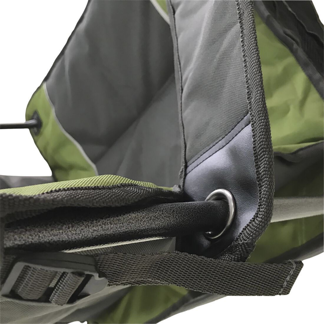 Wanderer Premium Cooler Arm Chair 120kg, , scanz_hi-res