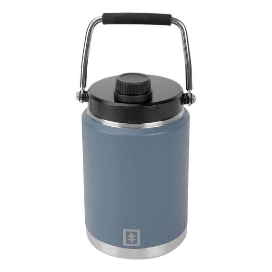 SWISSTECH Jug 64oz/1892mL Blue, , scanz_hi-res