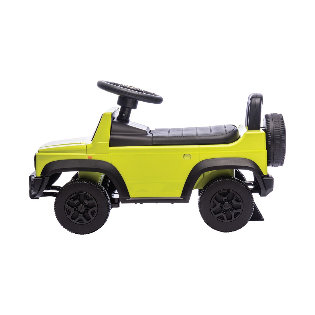 JIMNY SIERRA Foot to Floor Ride On, , scanz_hi-res