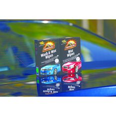 Armor All Wax Wipes - 12 Pack, , scanz_hi-res