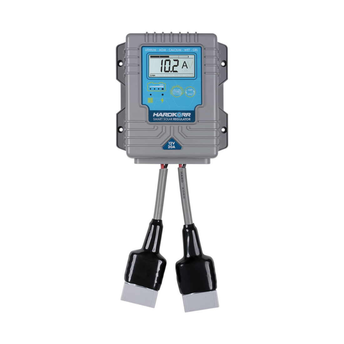 Hardkorr Portable Solar Blanket 300W, , scanz_hi-res