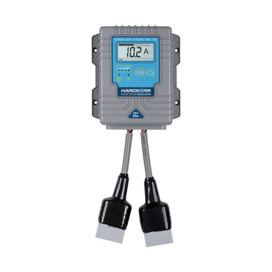 Hardkorr Portable Solar Blanket 300W, , scanz_hi-res