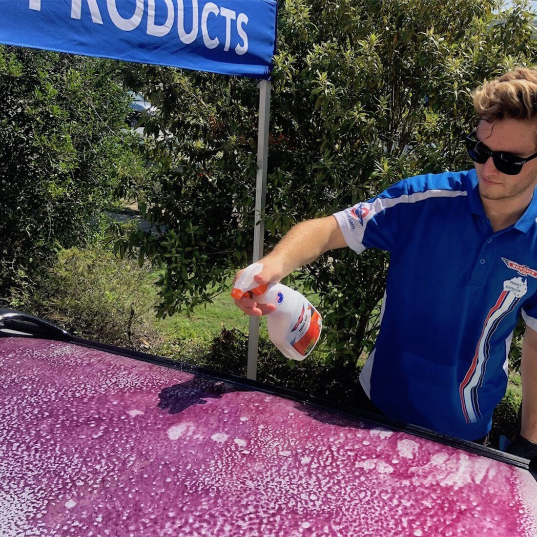 Bowden's Own Three Way Prep Spray 770mL, , scanz_hi-res