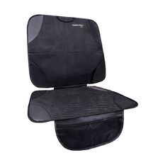 Cabin Crew Kids Under Seat Protector Black, , scanz_hi-res