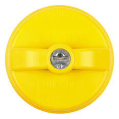 Tridon Locking Fuel Cap TFL244D, , scanz_hi-res