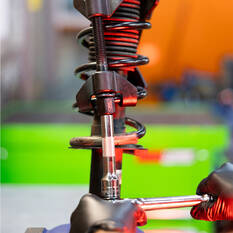 Toledo Coil Spring Compressor Pair, , scanz_hi-res