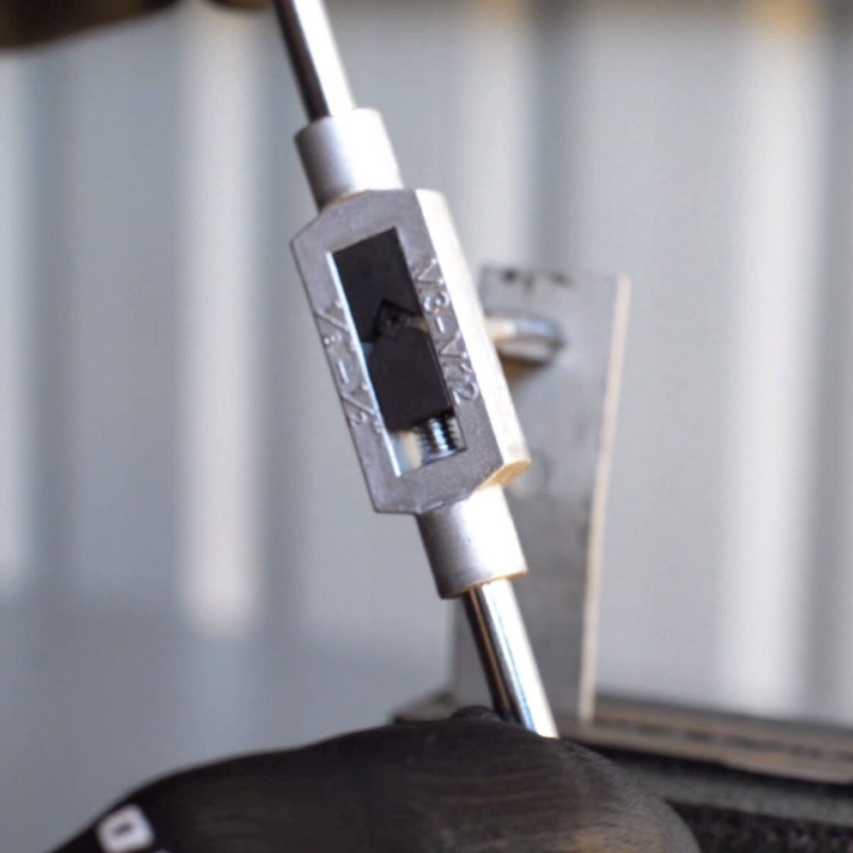 ToolPRO Tap and Die Set Metric 24 Piece, , scanz_hi-res