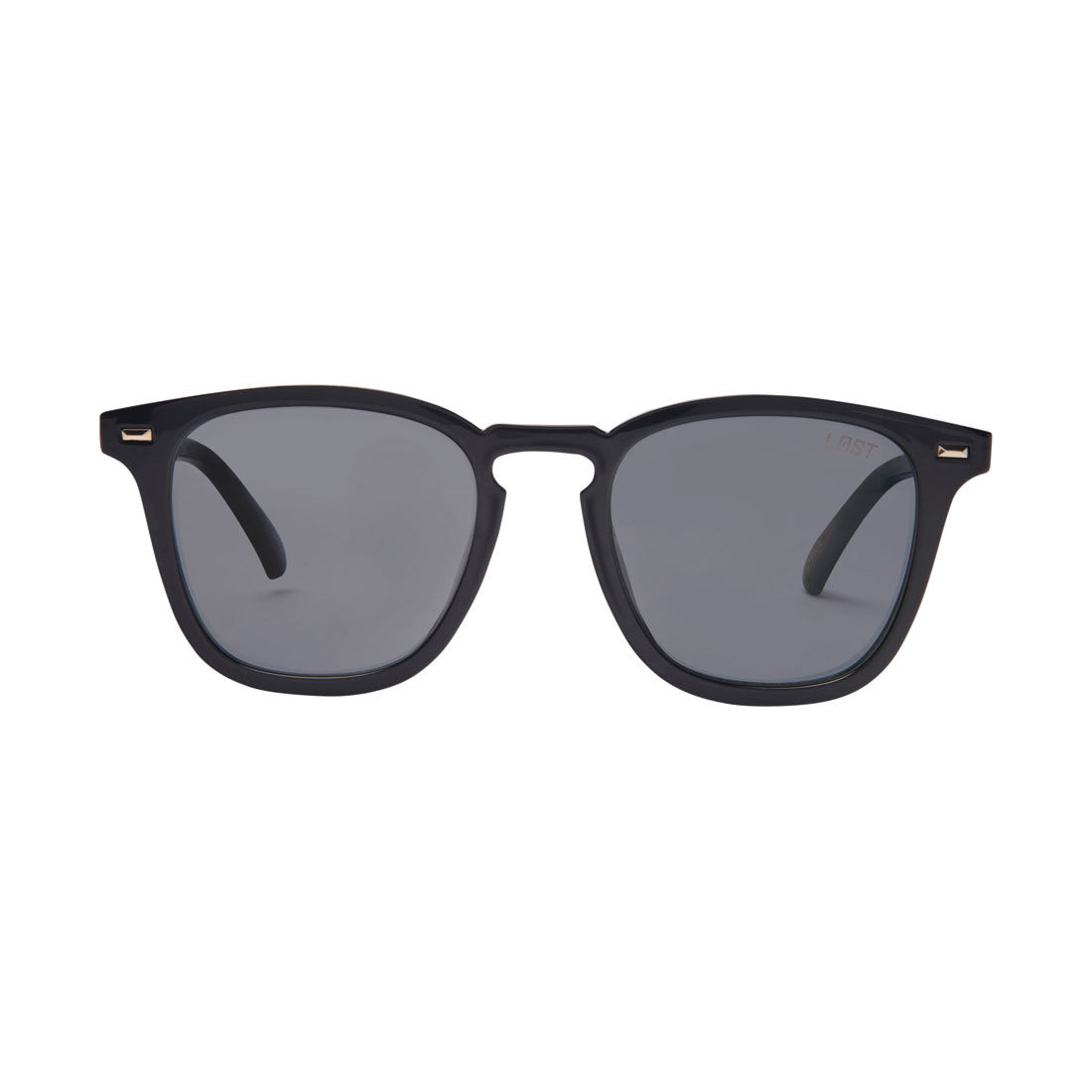 LOST Sunglasses Bronx Black, , scanz_hi-res