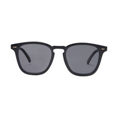 LOST Sunglasses Bronx Black, , scanz_hi-res