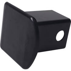 SCA Tow Hitch Cover - Black, , scanz_hi-res
