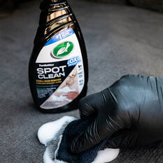 Turtle Wax Spot Clean Stain & Odour Remover 473mL, , scanz_hi-res