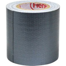 Clingtape Cloth Tape - Silver, 48mm x 4.5m, , scanz_hi-res