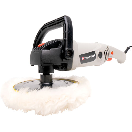 ToolPRO Car Polisher 180mm, , scanz_hi-res