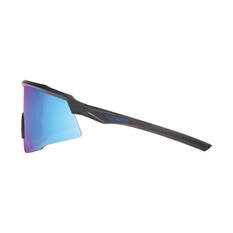 LOST Sunglasses Hawker Mirror Matt Black Green, , scanz_hi-res