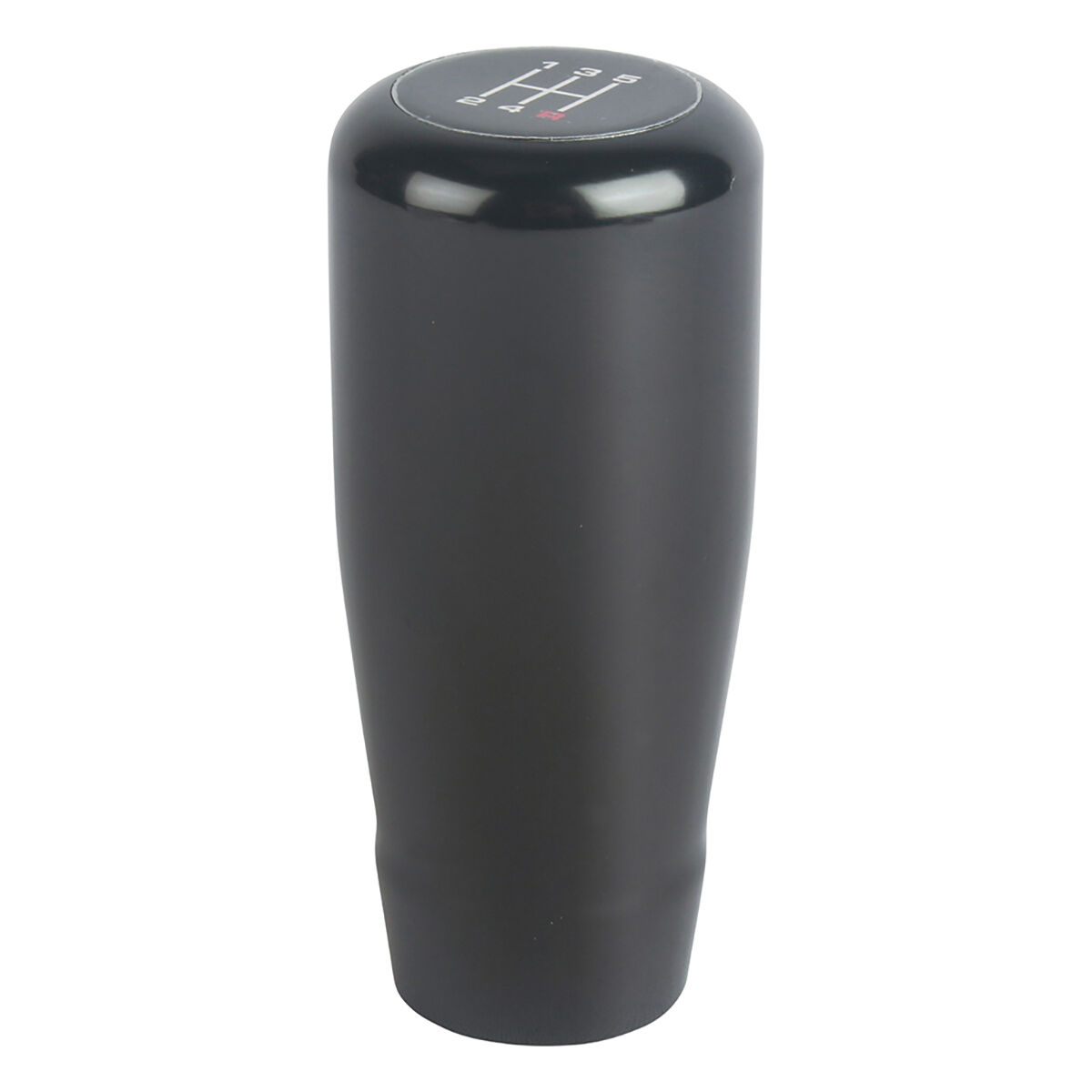 Wildcat Gear Knob Aluminium Black, , scanz_hi-res