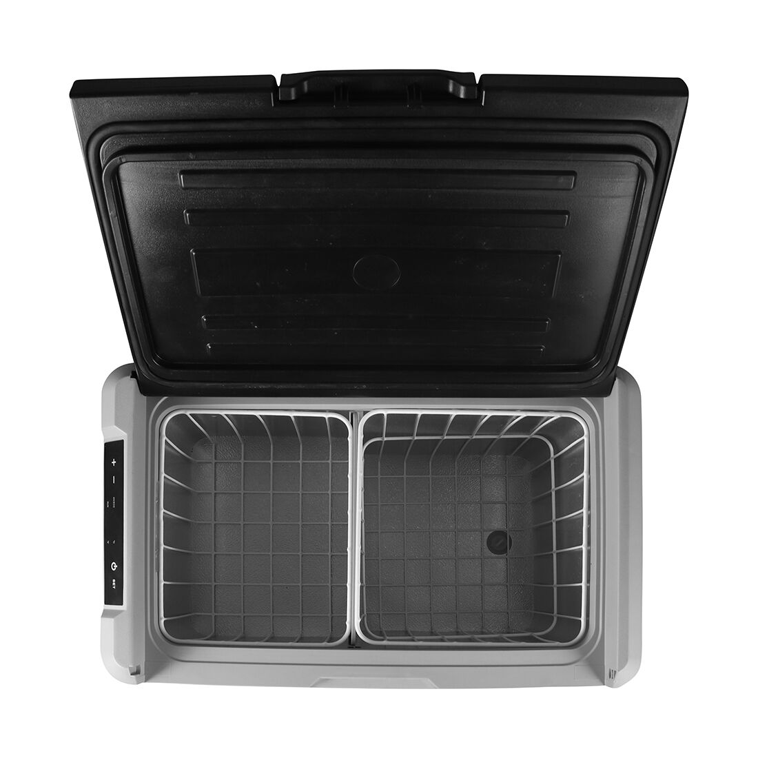 SCA 50L 12V Camping Fridge & Freezer, , scanz_hi-res