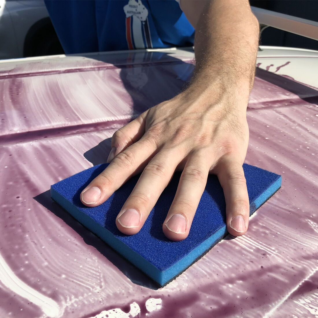 Bowden's Own Three Way Prep Spray 770mL, , scanz_hi-res