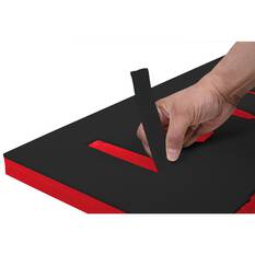 SCA Custom Cut Foam, , scanz_hi-res