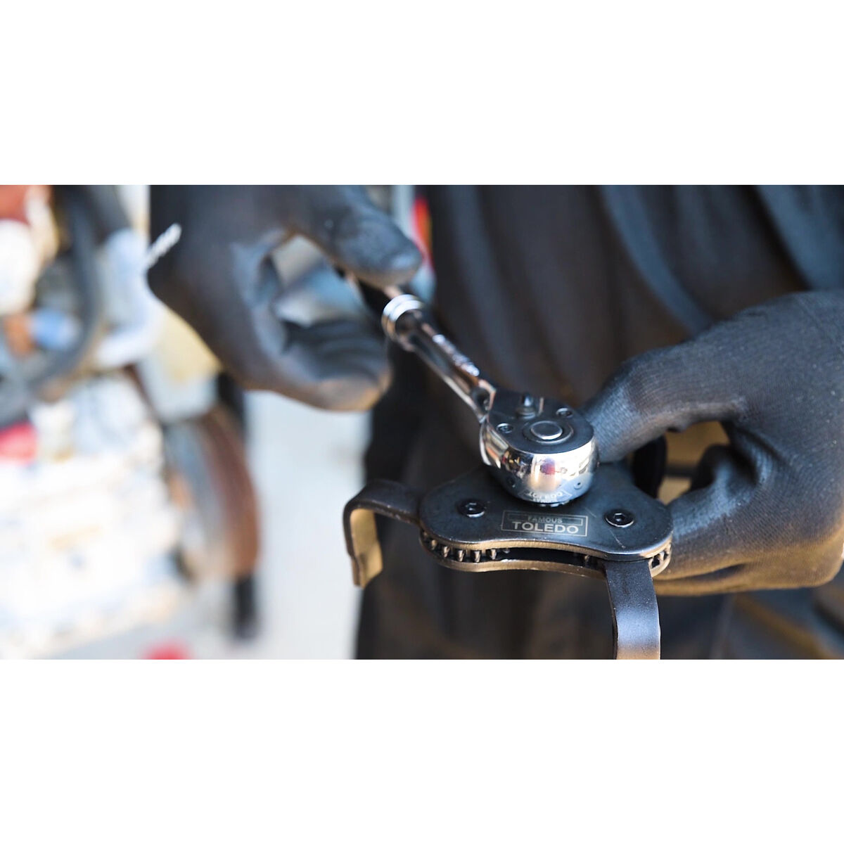 Toledo Oil Filter Remover 3 Jaw 125mm, , scanz_hi-res