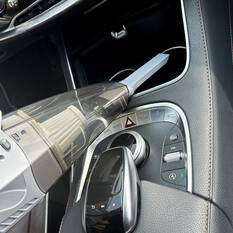 Cabin Crew 12V Car Vacuum Cleaner, , scanz_hi-res