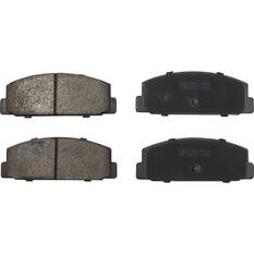 SCA Disc Brake Pads DB1760SCA, , scanz_hi-res