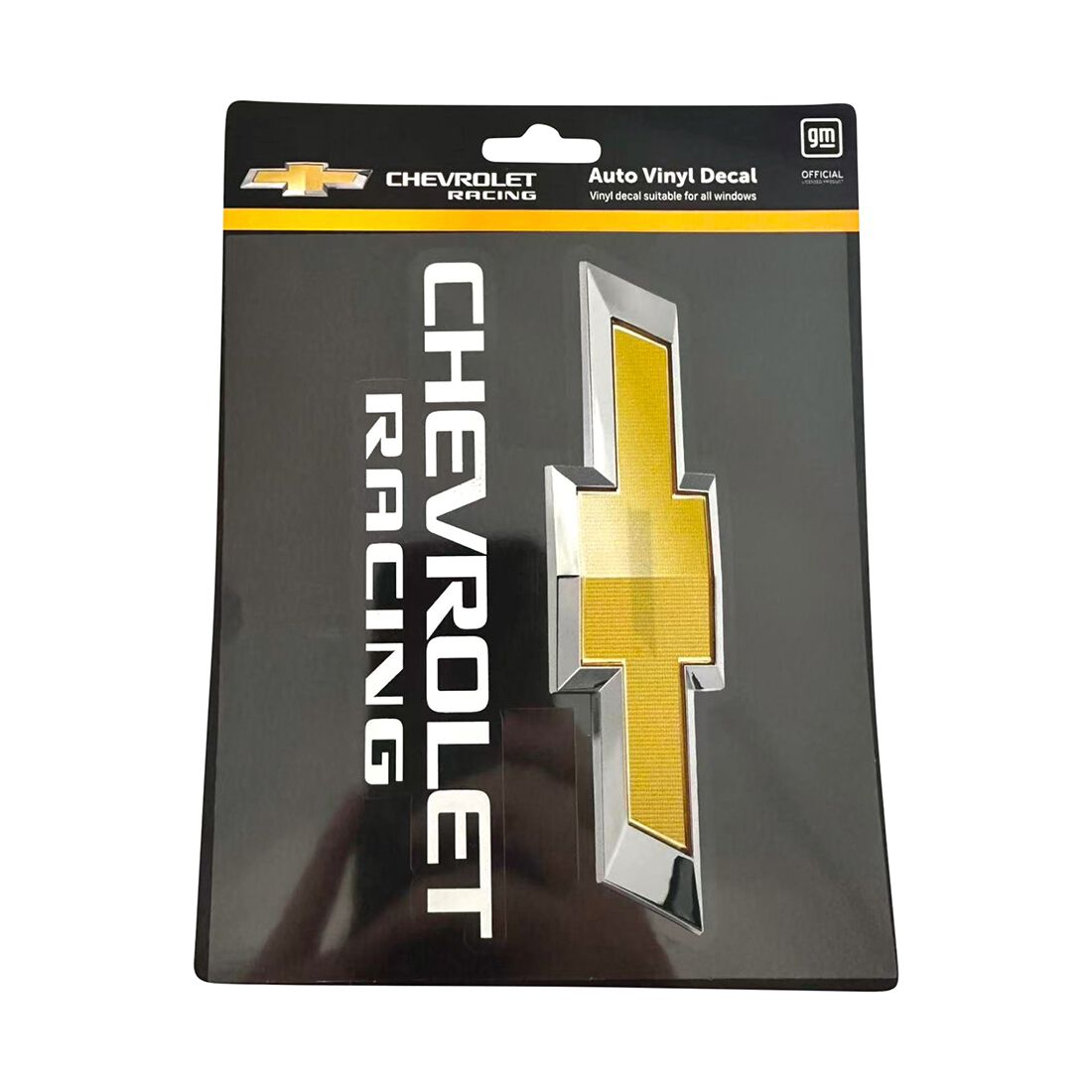 Vinyl Sticker Chevrolet, , scanz_hi-res