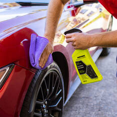 Mothers Ultimate Hybrid Ceramic Detailer & Bead Booster 710mL, , scanz_hi-res