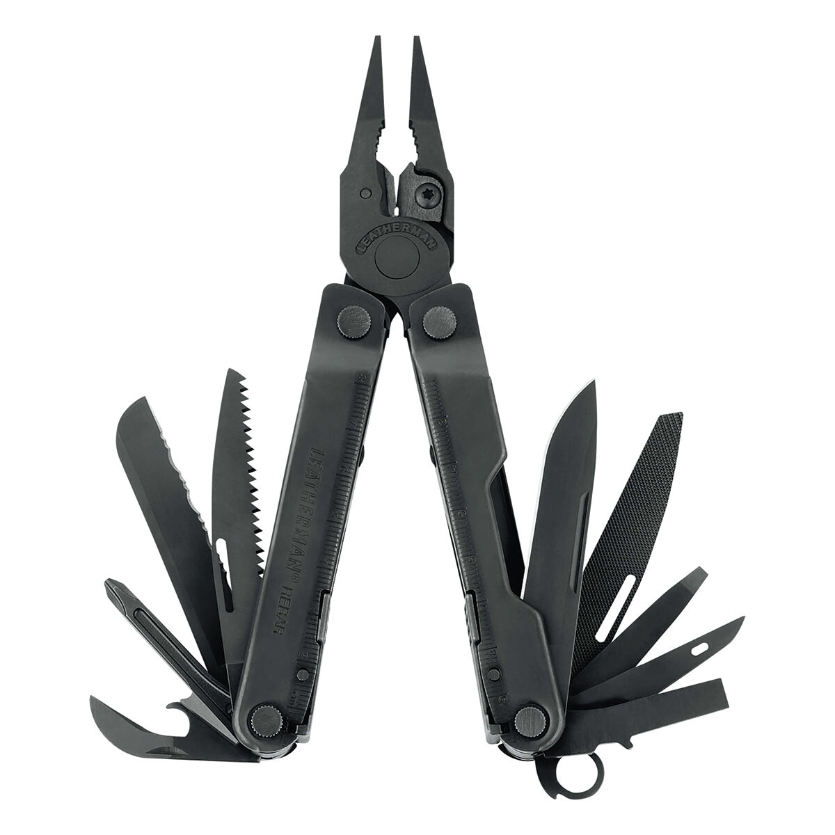 Leatherman Rebar Multi Tool Black, , scanz_hi-res
