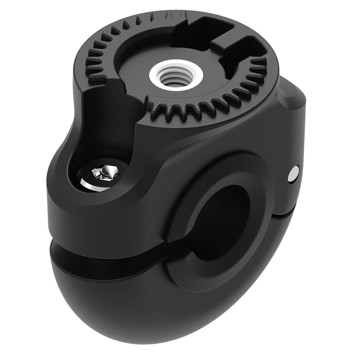 Quad Lock 360 Base Bar Clamp Small, , scanz_hi-res