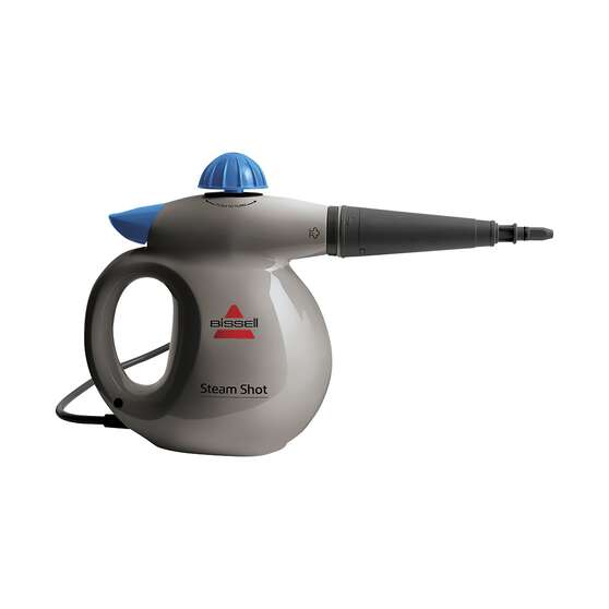 Bissell Steam Shot Steam Cleaner - 2635M, , scanz_hi-res