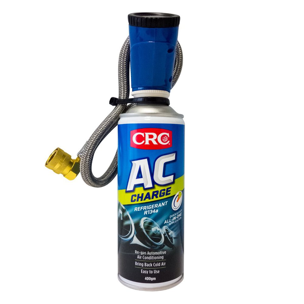 Crc Ac Charge Refrigerant R134a Refill