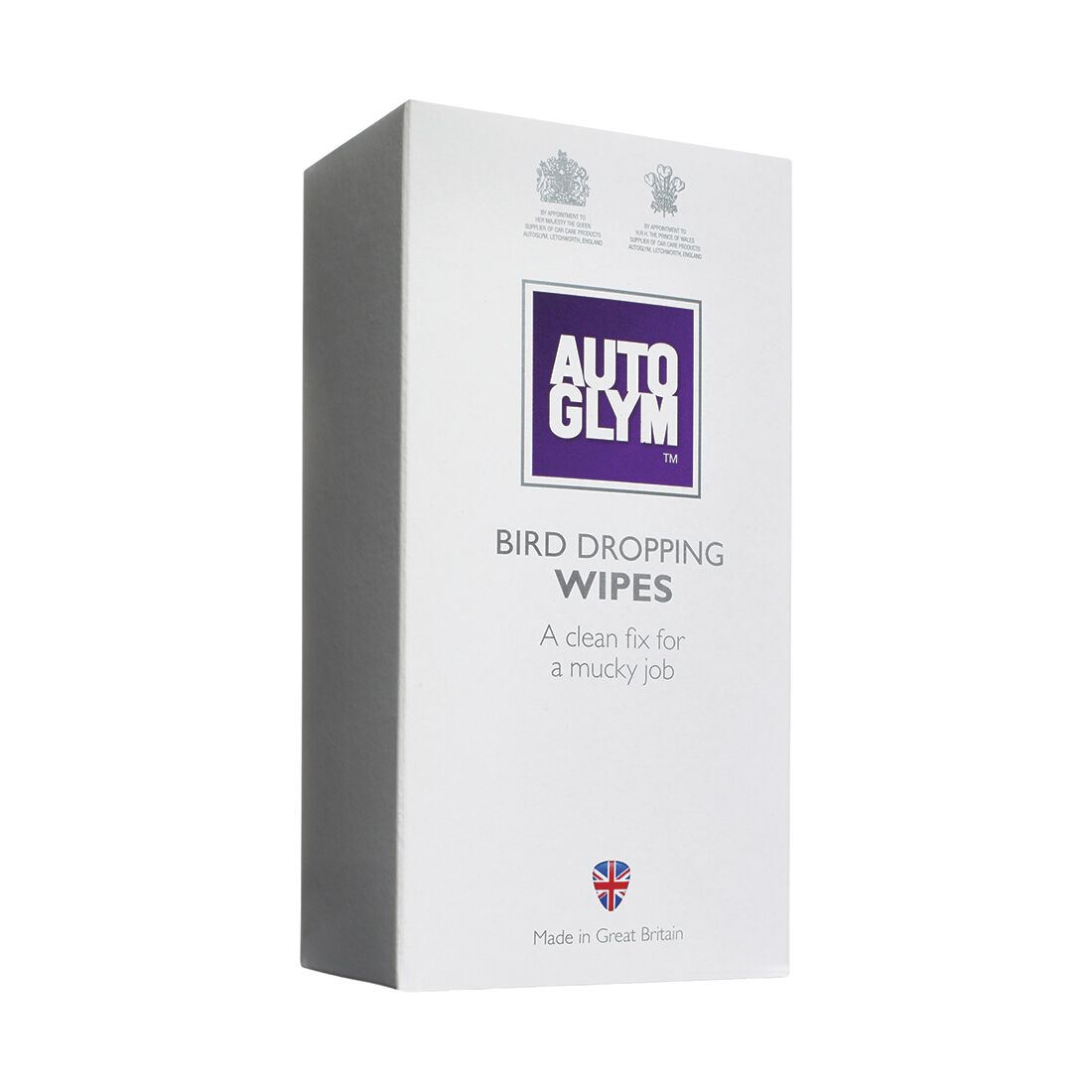 Autoglym Bird Dropping Wipes 10pk, , scanz_hi-res