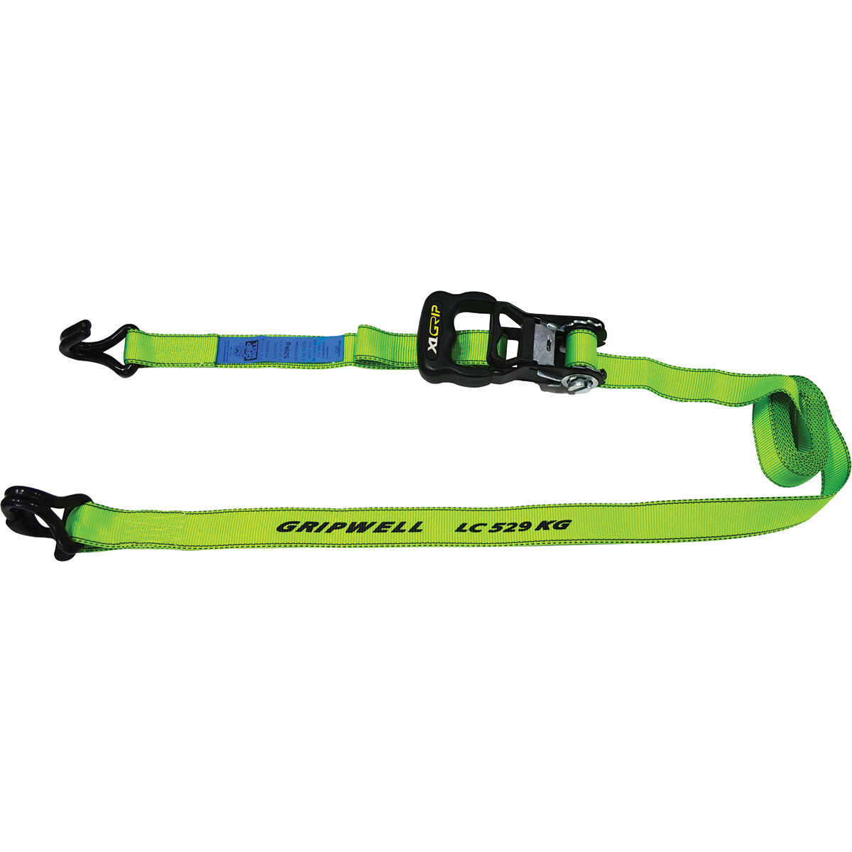 Supercheap ratchet store straps