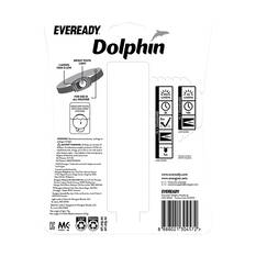 Eveready Dolphin Headlight 350 Lumens, , scanz_hi-res