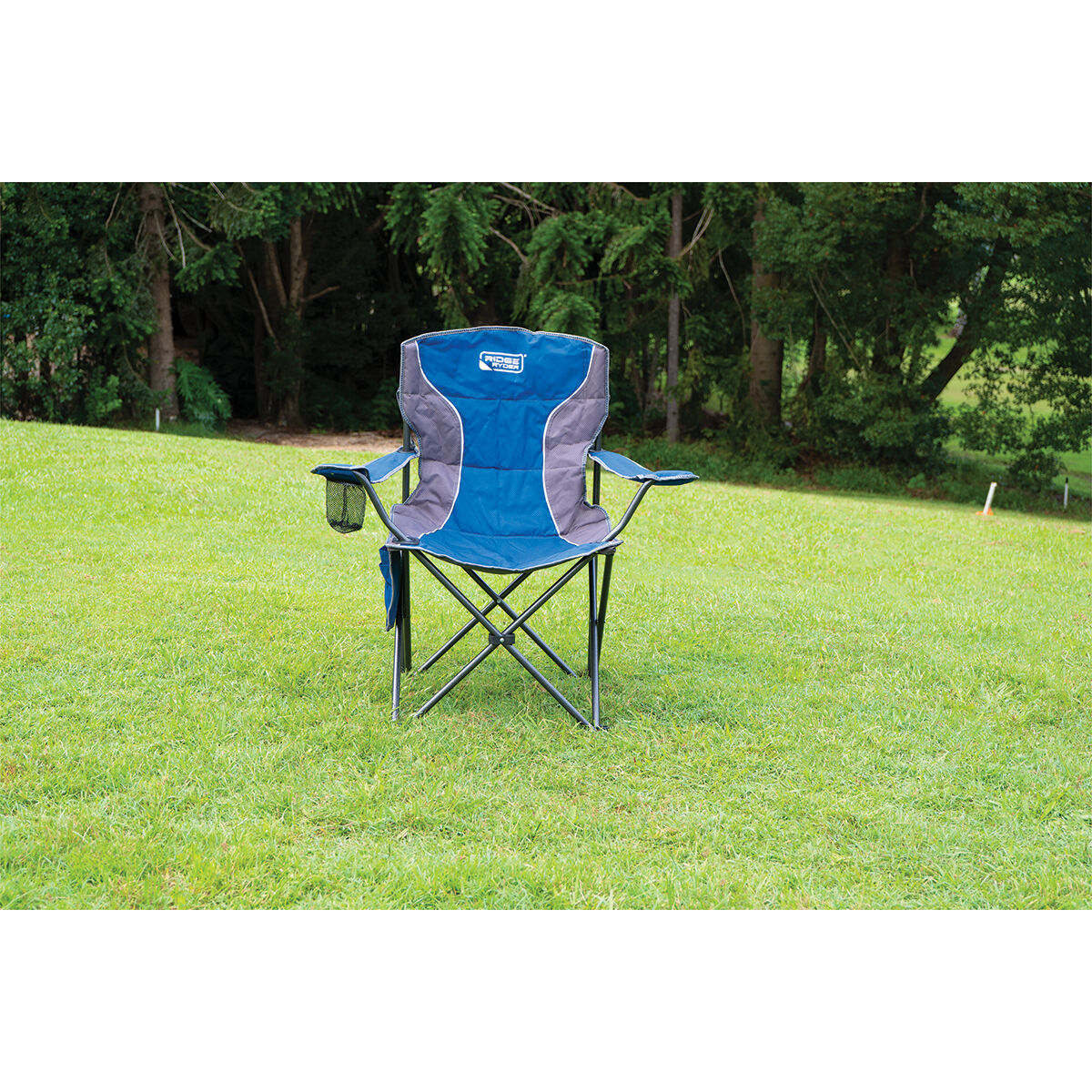 Ridge Ryder Daintree Camp Chair, , scanz_hi-res
