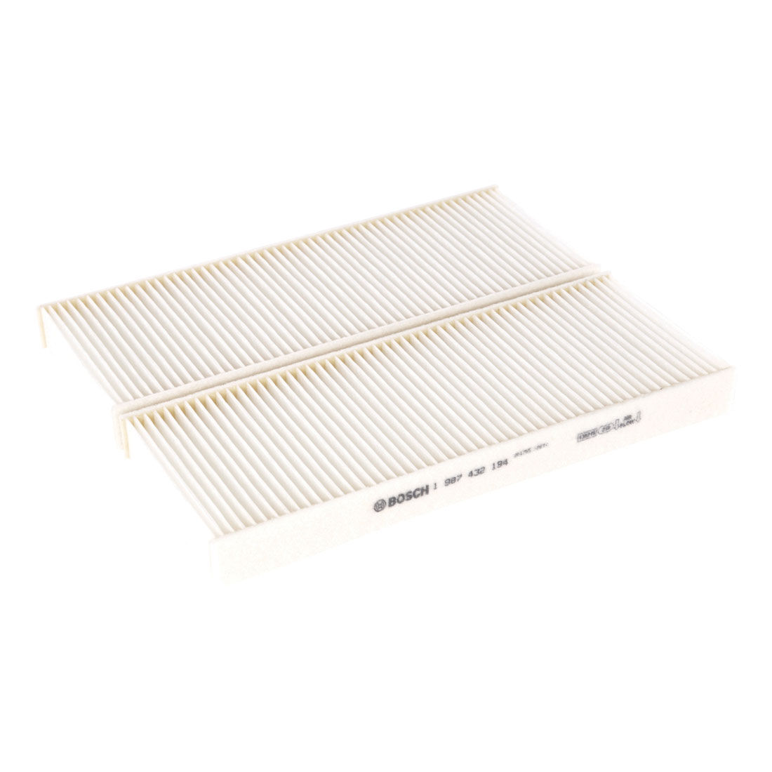 Bosch Standard Particle Cabin Air Filter - M 2194, , scanz_hi-res