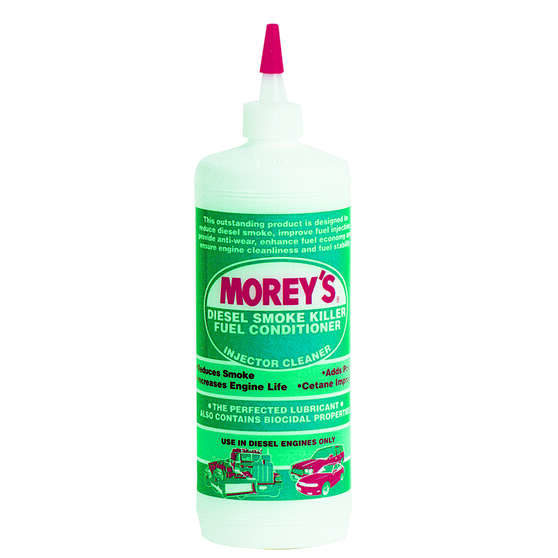 Morey's Diesel Smoke Killer & Fuel Conditioner - 1 Litre, , scanz_hi-res