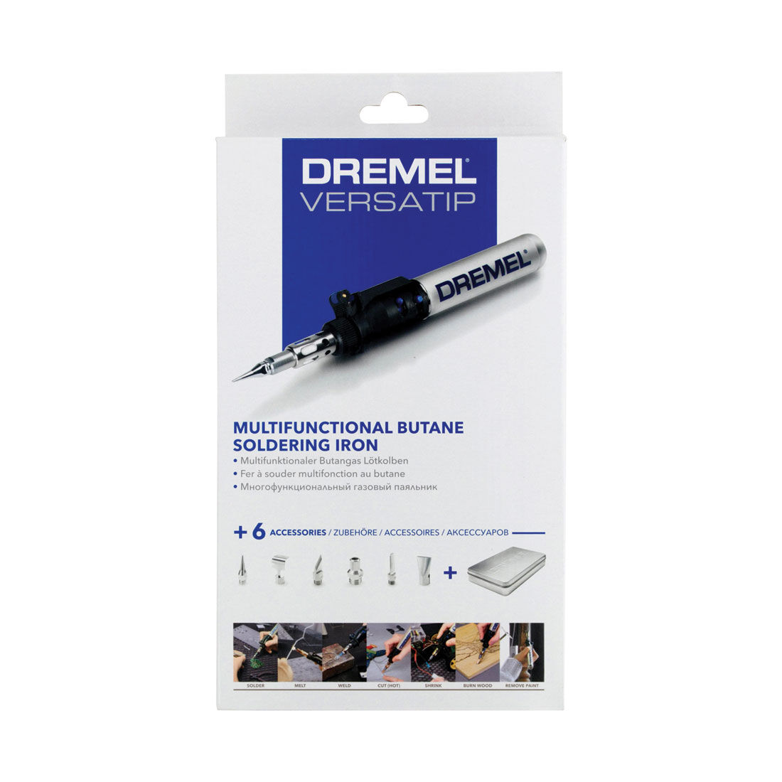 Dremel Versatip Soldering Iron, , scanz_hi-res