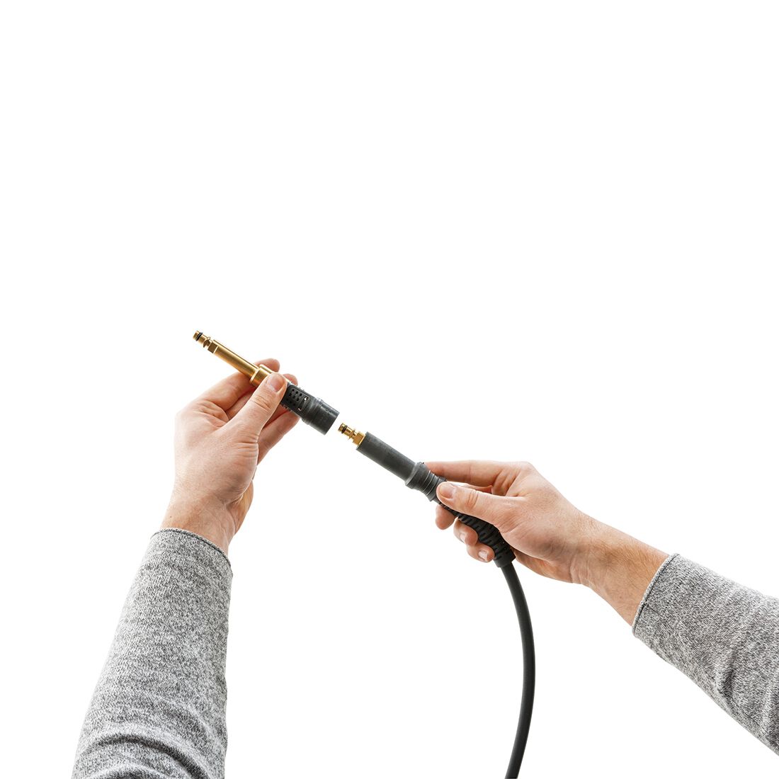 Karcher Anti-Twist Adapter, , scanz_hi-res