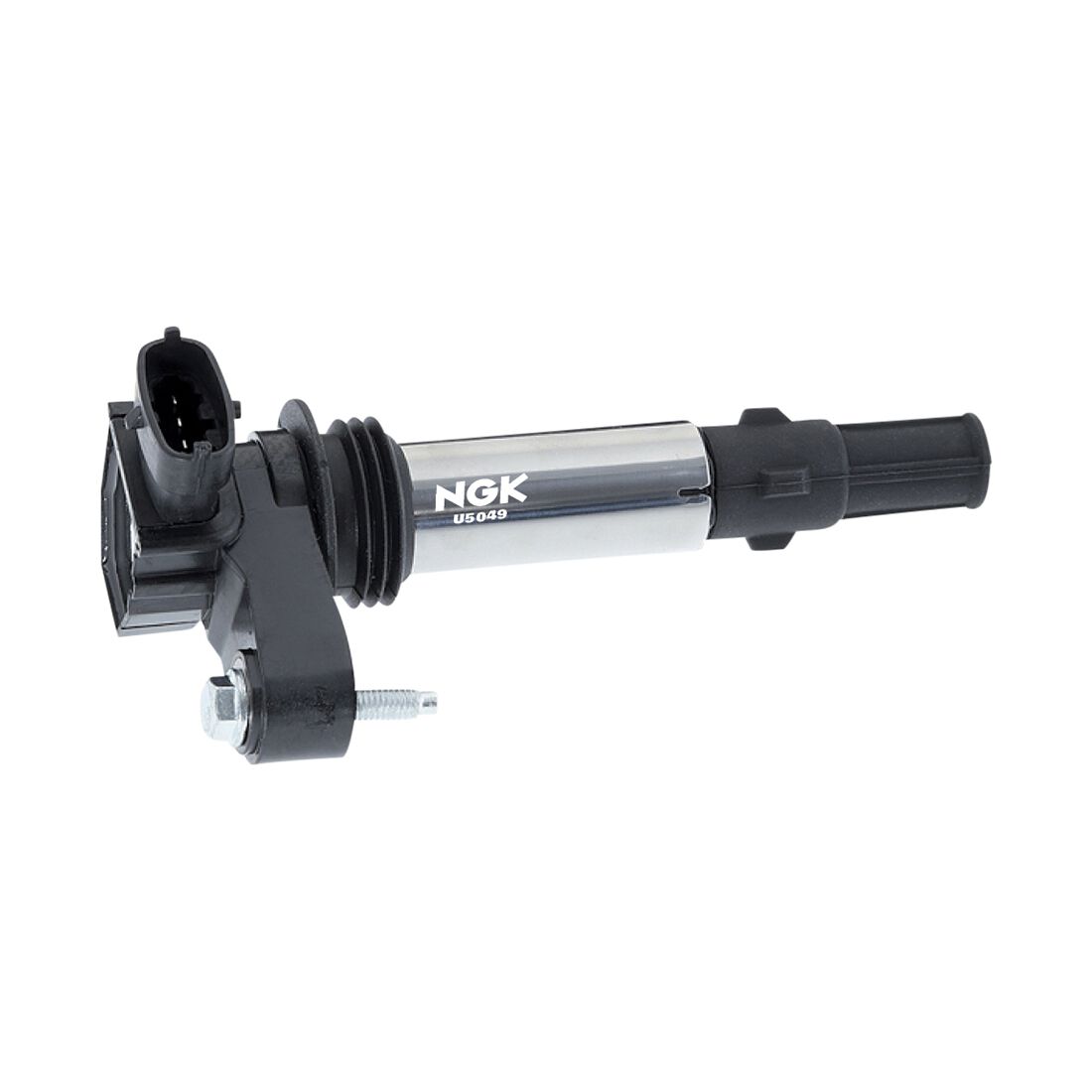 NGK Ignition Coil - U5049, , scanz_hi-res
