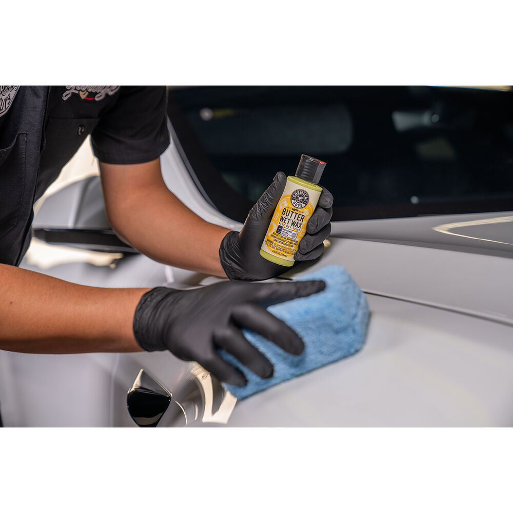 Chemical Guys Complete Clay System Kit 6 Piece Supercheap Auto New