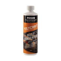 Polycraft Rust Converter 500mL, , scanz_hi-res