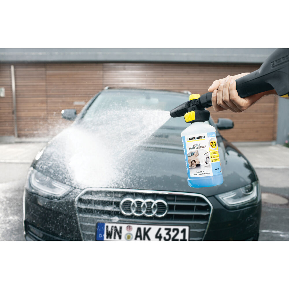 Kärcher Ultra Foam Cannon Supercheap Auto New Zealand