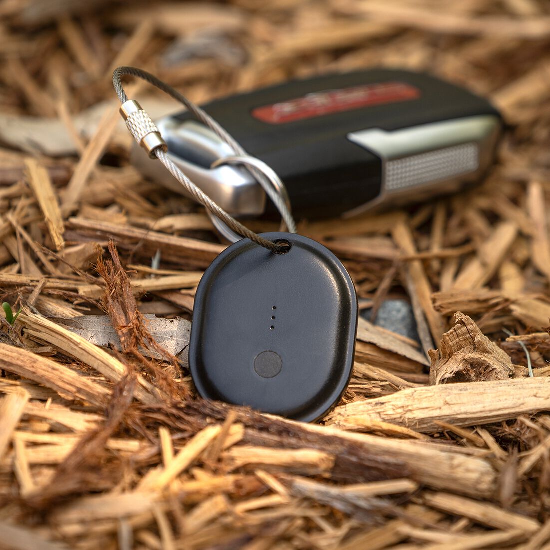 NanoConnect Apple Find My Smart Tag, , scanz_hi-res