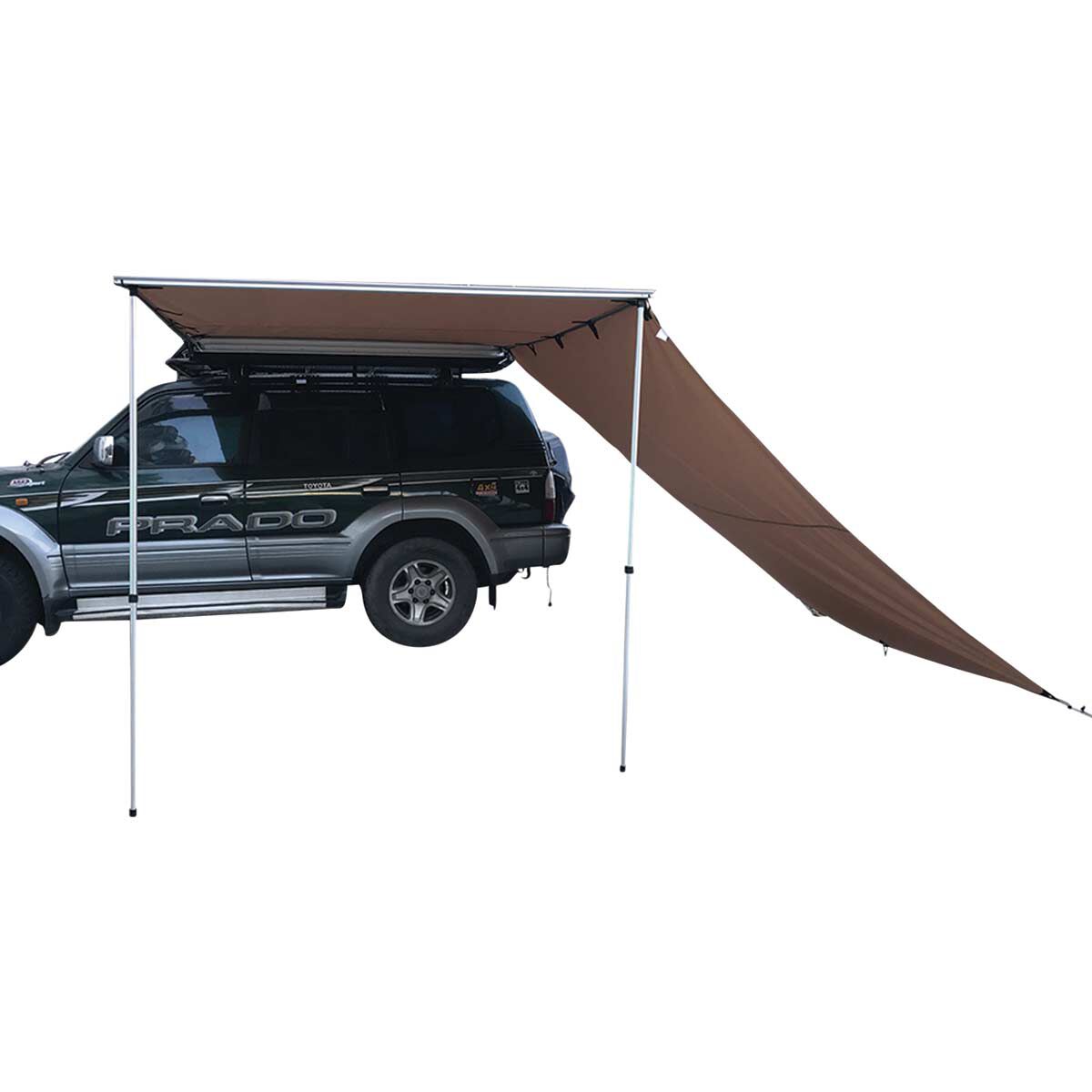 XTM 4WD Awning Side Wall 2.5m Supercheap Auto New Zealand