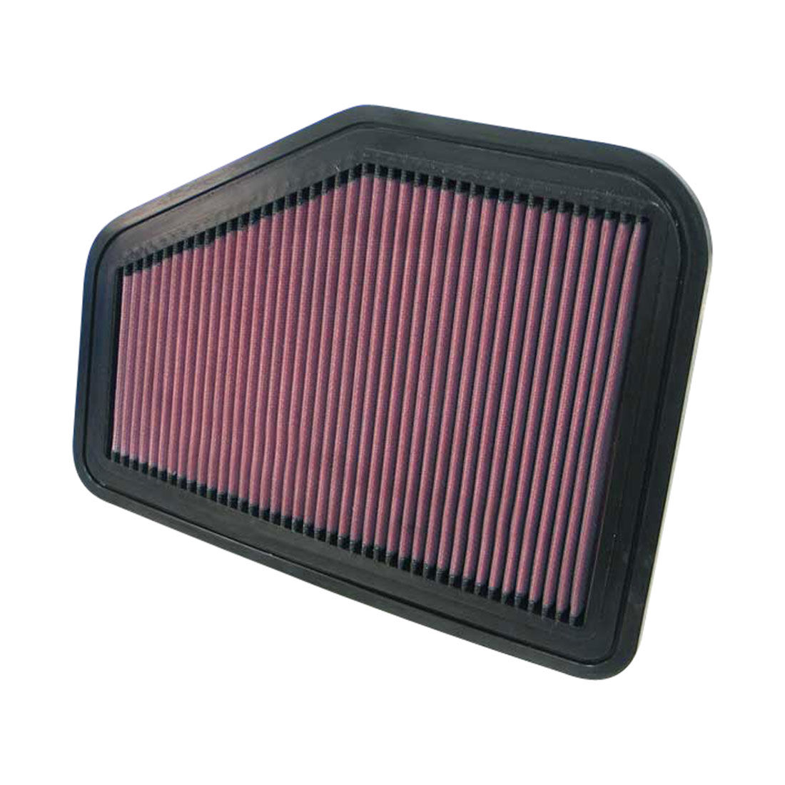 K&N Air Filter - 33-2919 (Interchangeable with A1557), , scanz_hi-res