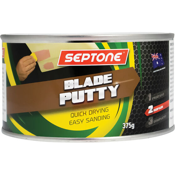 Septone® Blade Putty - 375g, , scanz_hi-res