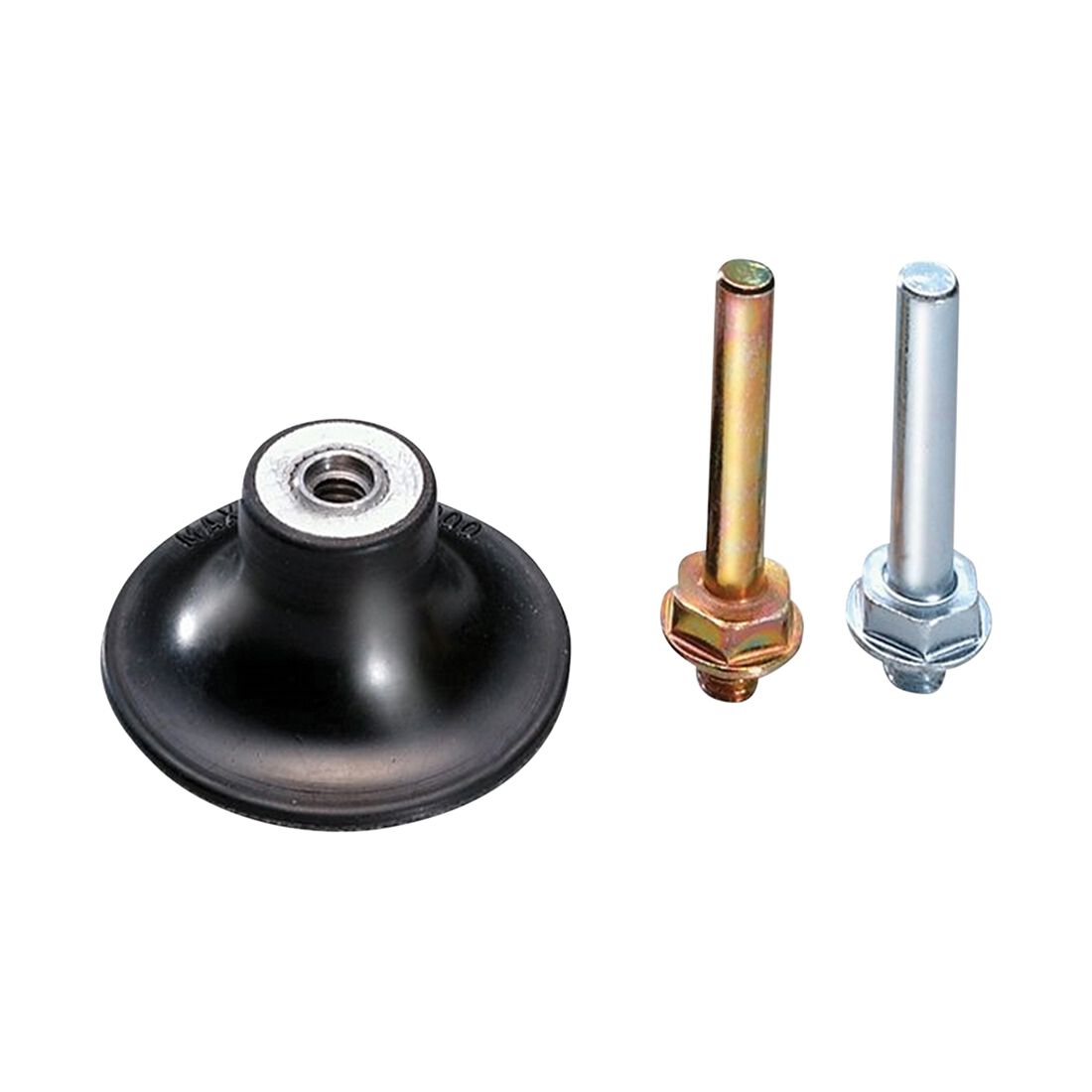 SIA Abrasives 50mm Backing Pad, Quick Change, , scanz_hi-res