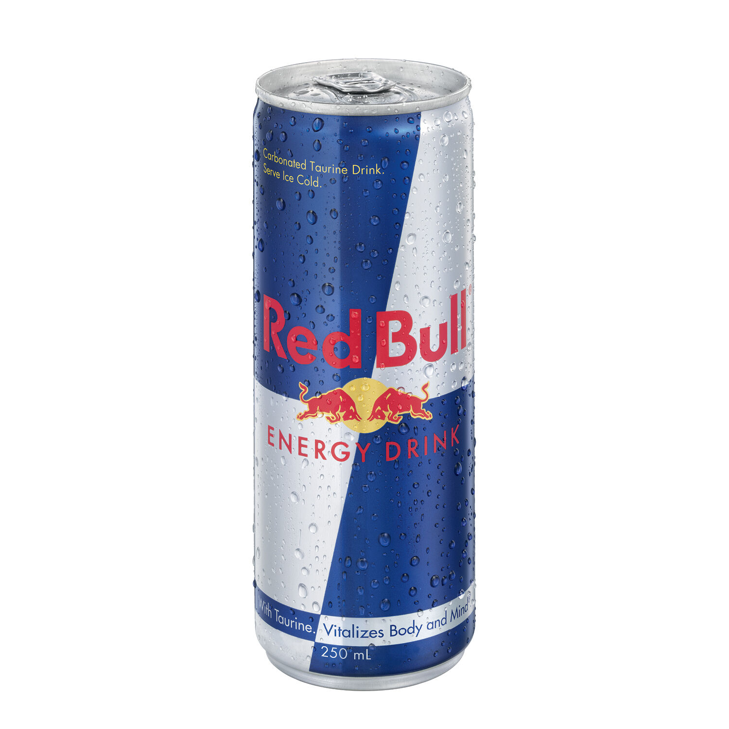 Red Bull Energy Drink 250ml, , scanz_hi-res