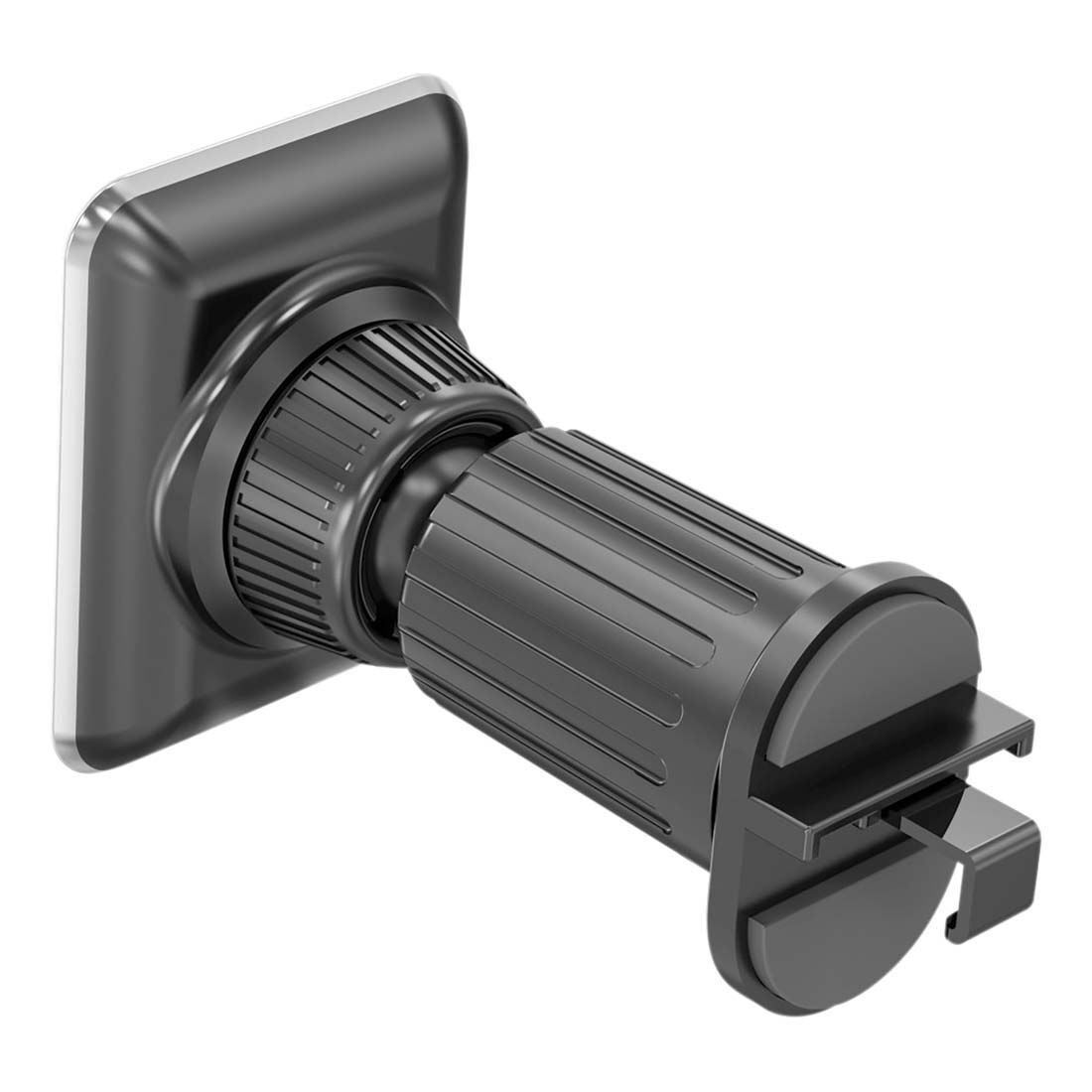 Cabin Crew Phone Holder Vent Mount Magnetic Black, , scanz_hi-res